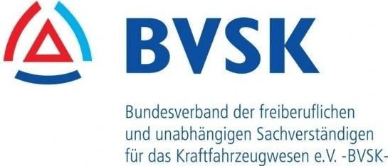 Logo von BVSK