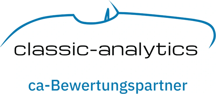 Logo von Classic Analytics