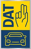 Logo von DAT