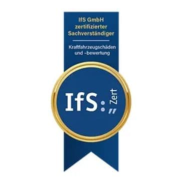 Logo von IfS GmbH